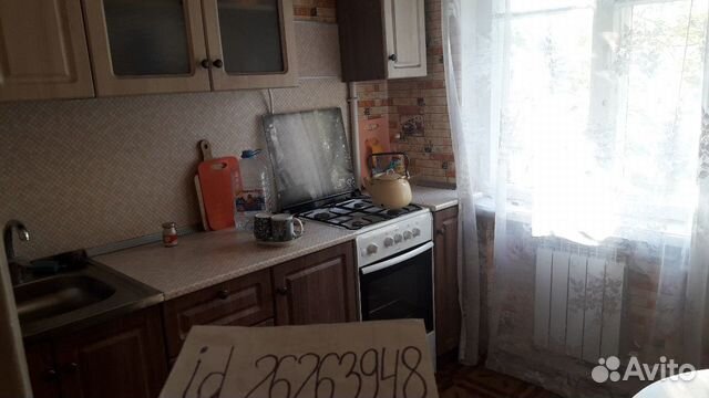 2-к квартира, 45 м², 3/4 эт. 2-к квартира, 45 м², 3/4 эт.