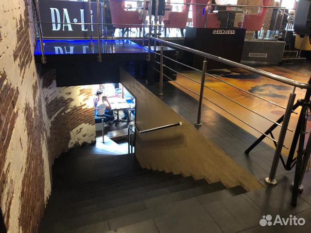 Сдам торговое помещение, 563.0 м²