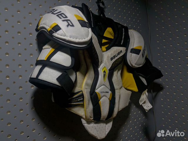 Хоккейная форма амуниция bauer easton ccm