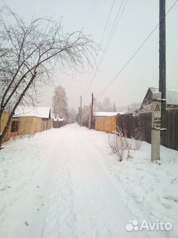 Участок 8 сот. (ИЖС)