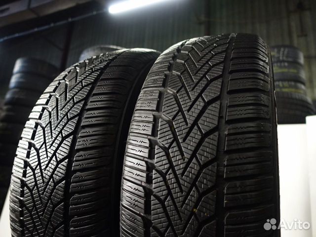 Зимние шины 225 55 17 semperit speed grip 2