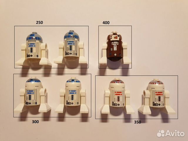 Минифигурки лего / Minifigures lego star wars Минифигурки лего / Minifigures lego star wars