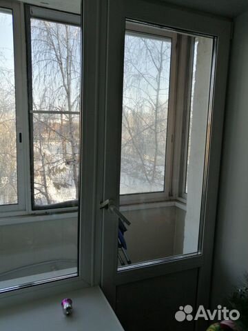 2-к квартира, 45 м², 4/5 эт.
