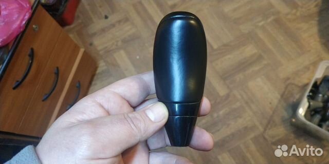 Ручка кпп Мерседес w210 w208 w163 w140 элег