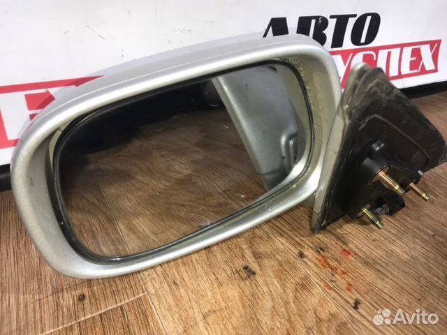 Зеркало боковое левое Toyota Camry ACV30 2AZ-FE Зеркало боковое левое Toyota Camry ACV30 2AZ-FE