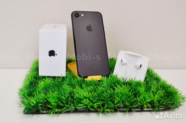 iPhone 7 iPhone 7