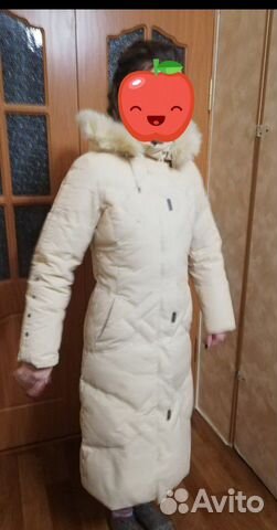 Пуховик Пуховик