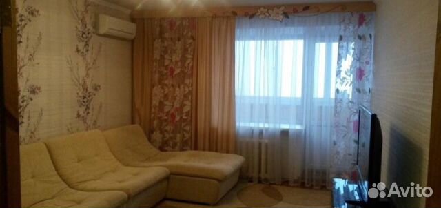 2-к квартира, 50 м², 8/10 эт.