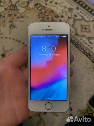 Телефон iPhone 5s 16гб Телефон iPhone 5s 16гб