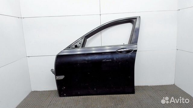 Дверь боковая BMW 7 F01/F02/F03/F04