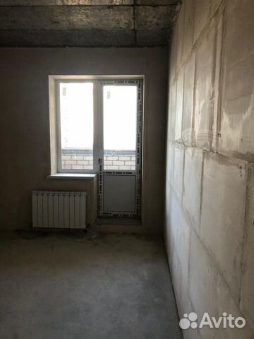 1-к квартира, 40.5 м², 3/19 эт.