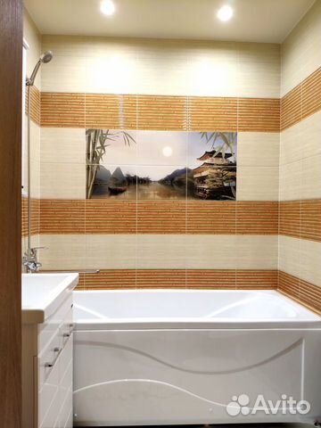 1-к квартира, 41 м², 9/10 эт.