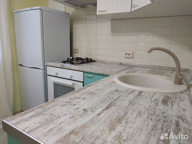 1-к квартира, 35 м², 5/9 эт. 1-к квартира, 35 м², 5/9 эт.