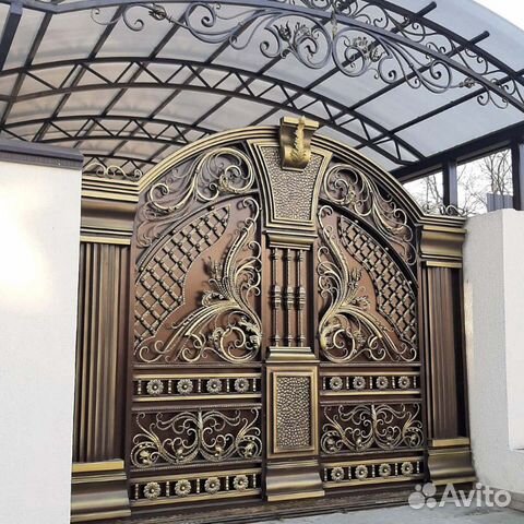 Художестенная ковка Художестенная ковка