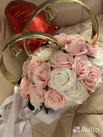 Кольца на машину Кольца на машину