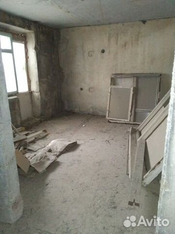 2-к квартира, 50 м², 9/9 эт.