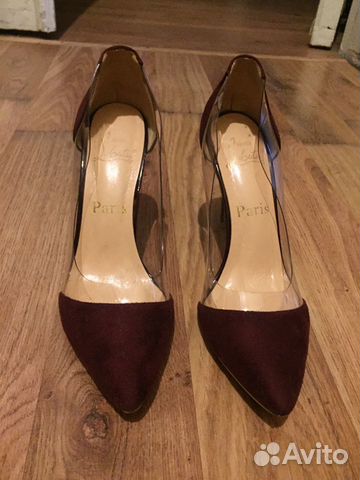 Туфли Туфли