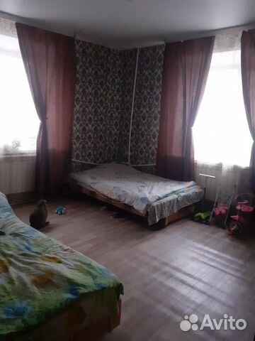 1-к квартира, 34 м², 2/2 эт. 1-к квартира, 34 м², 2/2 эт.