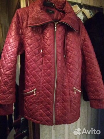 Куртка Куртка