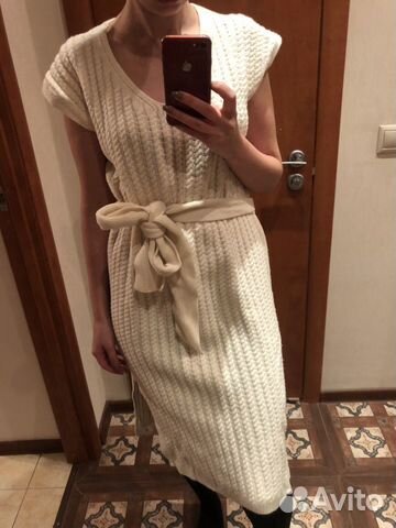 Платье Massimo Dutti Платье Massimo Dutti