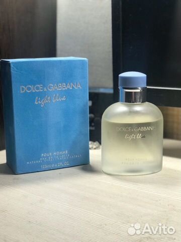 Туалетная вода dolce&gabbana Туалетная вода dolce&gabbana