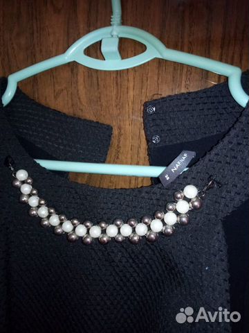 Платье нарядное