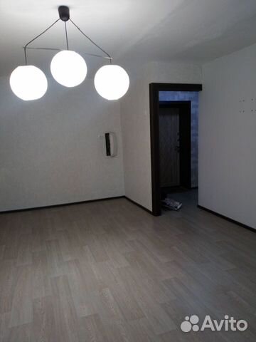 2-к квартира, 43 м², 2/4 эт.