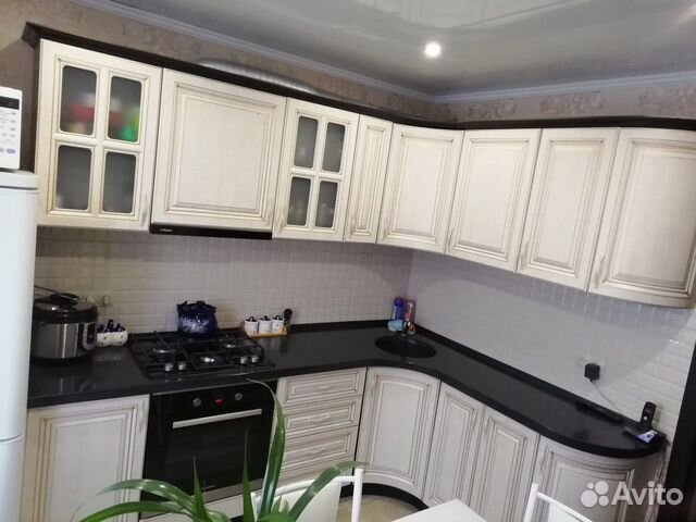2-к квартира, 51.4 м², 3/5 эт.