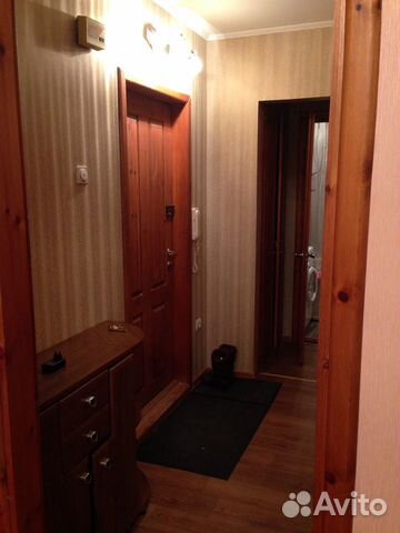 3-к квартира, 56 м², 7/9 эт. 3-к квартира, 56 м², 7/9 эт.
