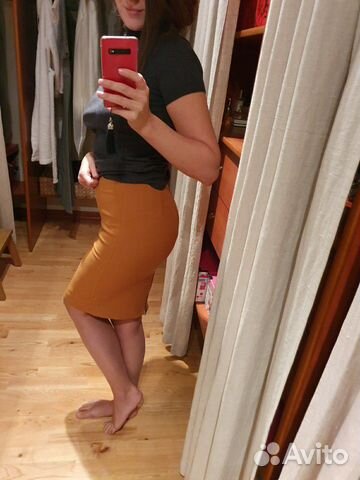 Юбка Zara Юбка Zara