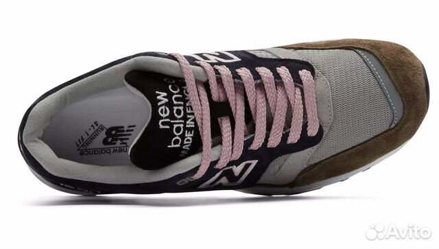 Кроссовки New Balance 1530 новые p-41 (Made in UK) Кроссовки New Balance 1530 новые p-41 (Made in UK)