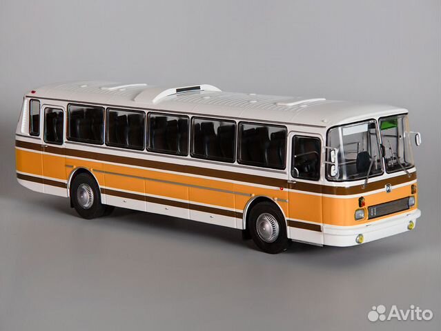 Автобусы Лаз-699Р Автобусы Лаз-699Р