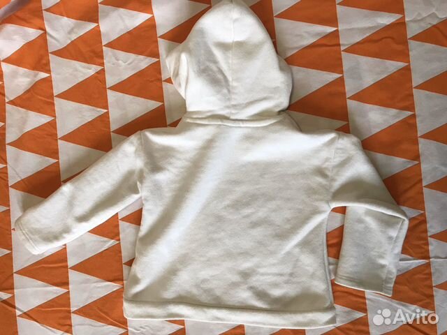 Костюм Zara детский на девочку 1-1,5 года Костюм Zara детский на девочку 1-1,5 года
