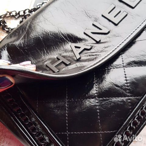 Сумка женская Chanel