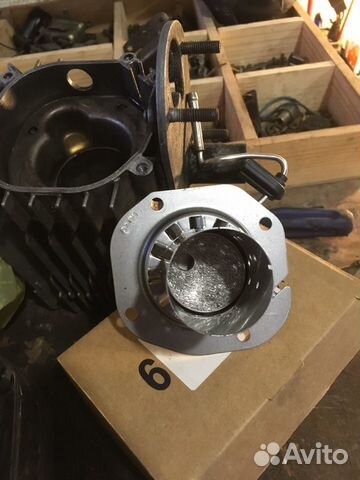 Автономный отопитель Вебасто 2000st Mercedes 24v Автономный отопитель Вебасто 2000st Mercedes 24v