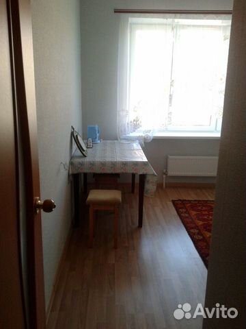 2-к квартира, 60 м², 8/9 эт.