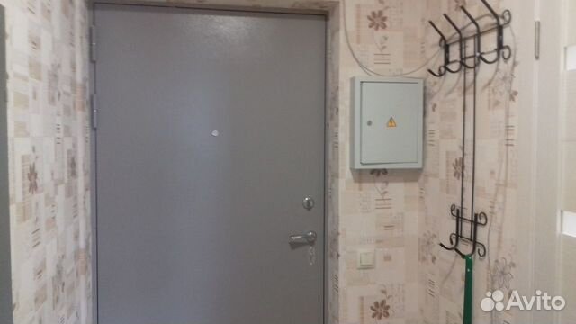 Студия, 24 м², 2/18 эт. Студия, 24 м², 2/18 эт.