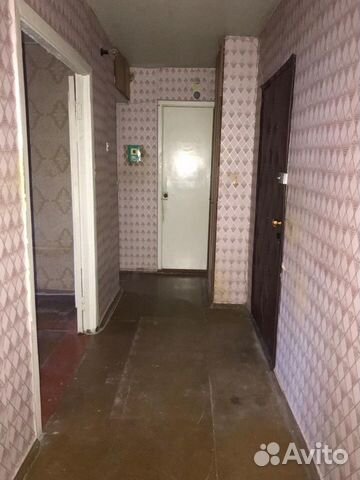 2-к квартира, 47.7 м², 5/9 эт.