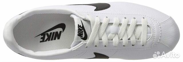Кроссовки Nike Cortez Leather, Новые, Оригинал Кроссовки Nike Cortez Leather, Новые, Оригинал