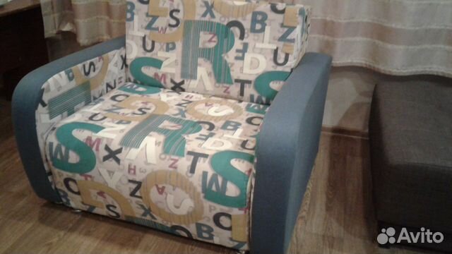 Кресло-кровать