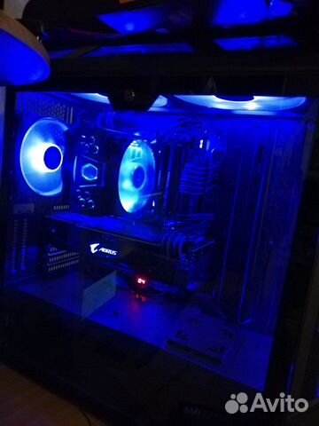 Системный блок i5 9600k Системный блок i5 9600k
