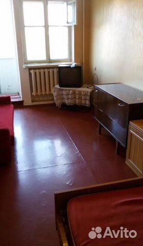 1-к квартира, 30 м², 2/3 эт.