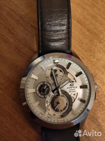 Часы Casio Часы Casio