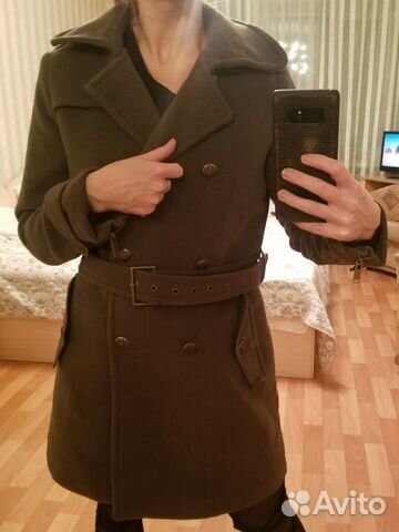 Пальто Пальто