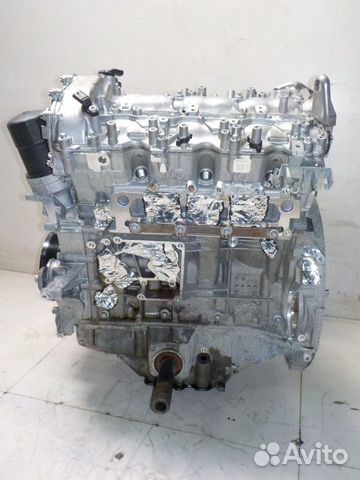 Двигатель M 276.823 2760103314 mercedes benz W213