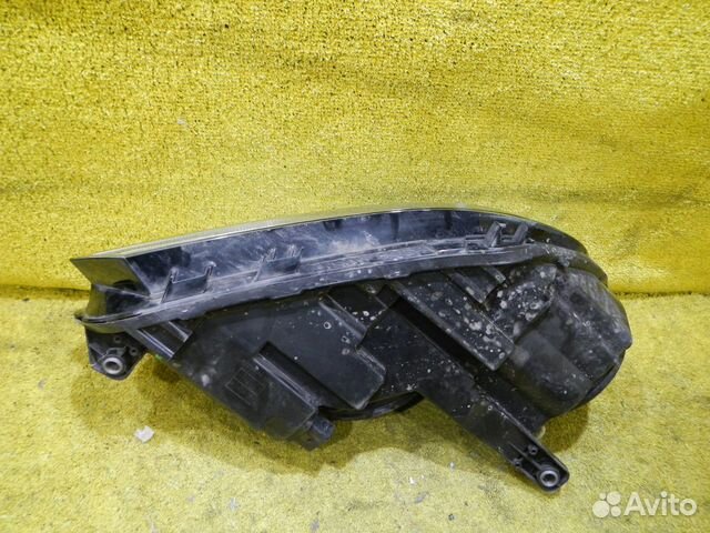 Фара левая VW Tiguan 1 (11-16) 5N1941005B