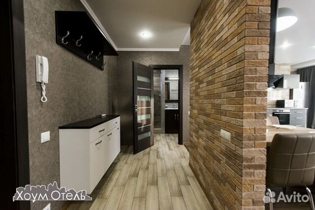 Студия, 50 м², 15/17 эт. Студия, 50 м², 15/17 эт.