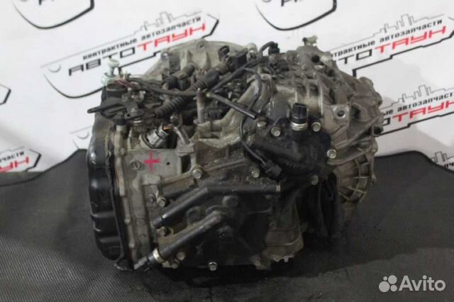 АКПП mitsubishi 4A91 colt colt plus Z23A Z23W F1C1