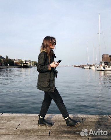 barbour classic beadnell