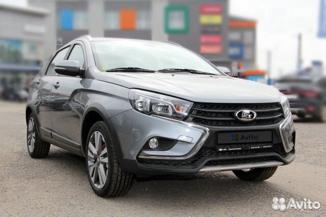 LADA Vesta 1.6 МТ, 2020 LADA Vesta 1.6 МТ, 2020